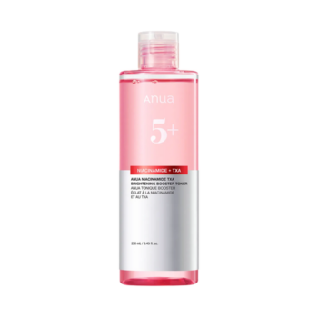 Anua Niacinamide TXA Brightening Booster Toner sukinnaturals sukinnaturals.com.au