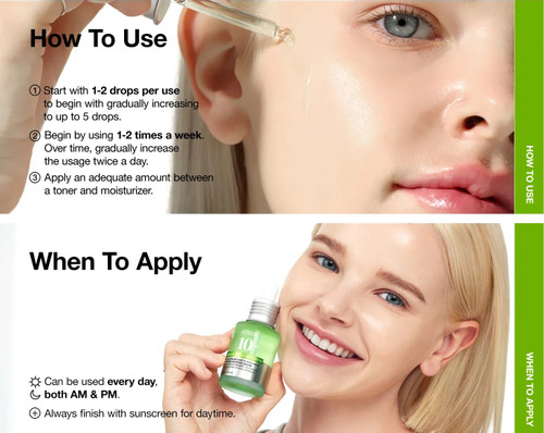 Anua Azelaic Acid 10 Hyaluron Redness Soothing Serum sukinnaturals sukinnaturals.com.au