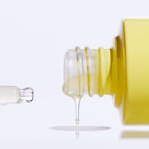 Anua Green Lemon Vita C Blemish Serum sukinnaturals sukinnaturals.com.au