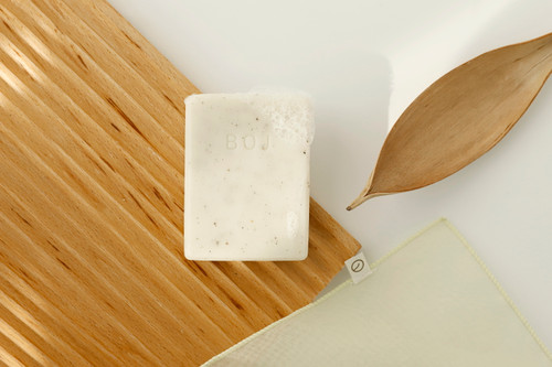 Beauty of Joseon Low pH Rice Face and Body Cleansing Bar sukinnaturals sukinnaturals.com.au