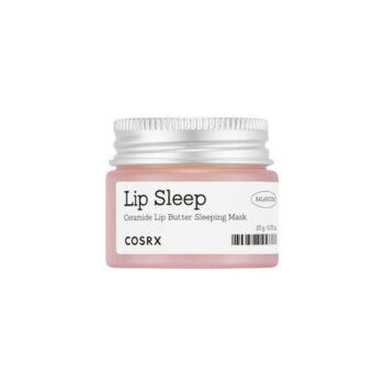 COSRX Lip Sleep Balancium Ceramide Lip Butter Sleeping Mask sukinnaturals sukinnaturals.com.au