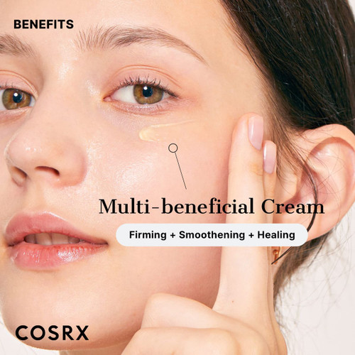 COSRX The Retinol 0.1 Cream sukinnaturals sukinnaturals.com.au